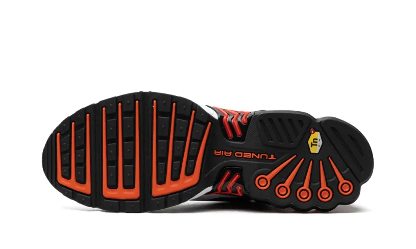 Nike Air Max Air Max Plus III 'Team Orange'